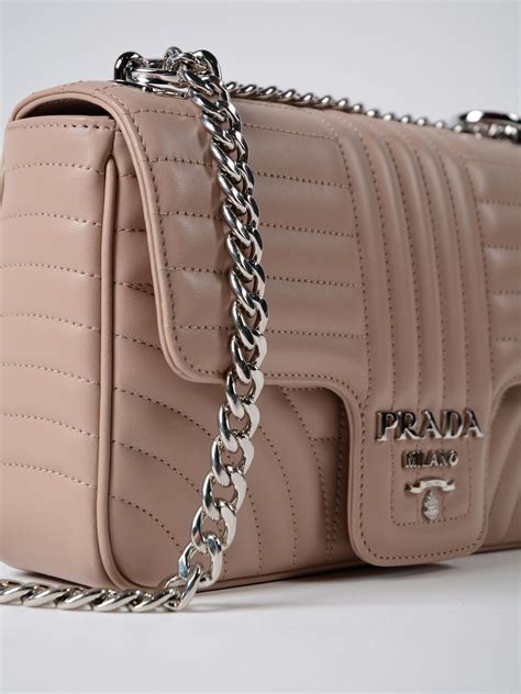 how much are real prada bags